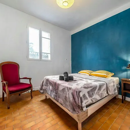 Holiday home Le Ministere De La Paix - 15min To Gare Du Nord *