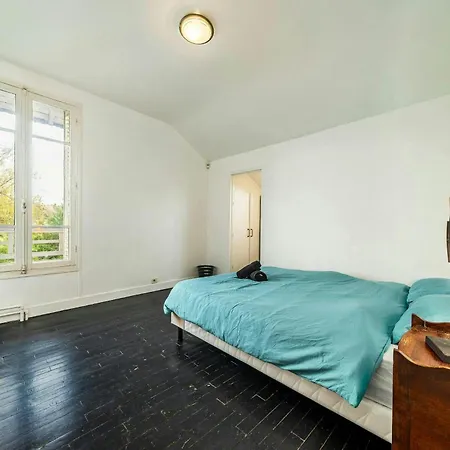 Le Ministere De La Paix - 15min To Gare Du Nord *